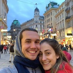 Meet your Posher, Ryan